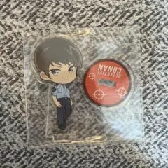 名探偵コナン 諸伏景光 ぷちキャラコレクト アクリルスタンド