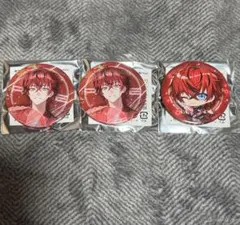 2026年最新】ロゼくん缶バッジの人気アイテム - メルカリ