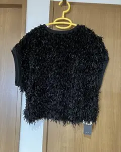 新品未使用　C.O.T.E. ベスト