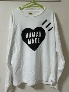 ロングtシャツ スウェット