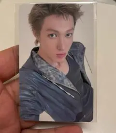 CORTIS マーティン BEATROAD 特典トレカ