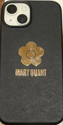 MARY QUANT iPhone14 スマホケース