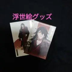 にじさんじen キャラクターグッズ