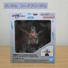 機動戦士ガンダムSEED FREEDOM 　ヘッド型スピーカー