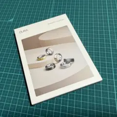 Oura 4 サイジングキット