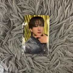 StrayKids Hollow HMV 特典 チャンビン