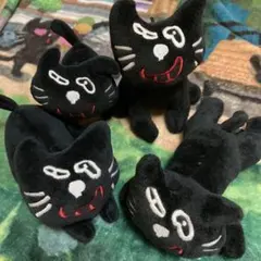 TOP4】キヨ LEVEL2／LEVEL4／東京ドーム キヨ猫ぬいぐるみ - メルカリ
