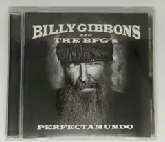 Billy Gibbons and The BFG's Perfectamund