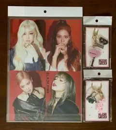 2025年最新】blackpink ブラックピンク クリアファイルの人気