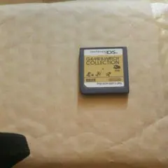 ゲームウォッチコレクション