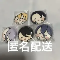 刀剣乱舞 んまほっぺ エニマイくじ Ｆ賞 やわらか缶バッジのサムネイル