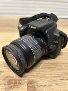 2026年最新】canon eos kiss ジャンクの人気アイテム - メルカリ