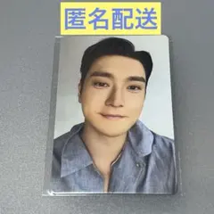 SUPER JUNIOR シウォン ランダムトレカ - メルカリ