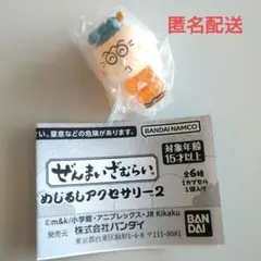 ぜんまいざむらい めじるしアクセサリー2