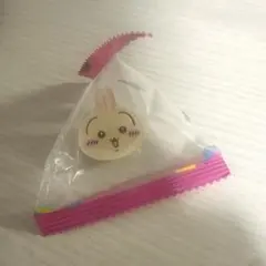 ちいかわ ぷちクリップ 【うさぎ】