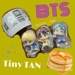 【再々値下げ】BTS Tiny TAN プラプラマスコット