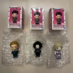 HUNTER×HUNTER一番くじ H賞 ミニマスコット