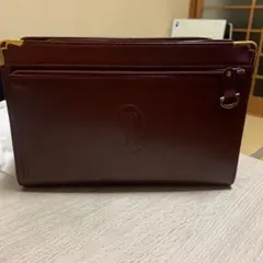 クラッチバック　セカンドバックのサムネイル