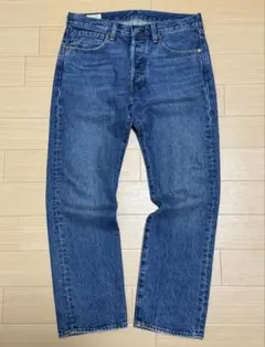 ジャーナルスタンダード別注 Levi's 501 W36 ヒゲ アタリ ABD - メルカリ
