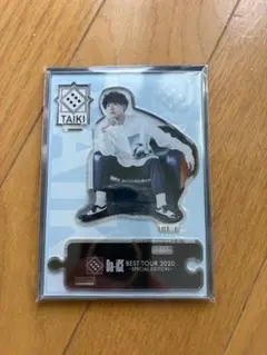 2026年最新】工藤大輝 アクリルスタンドの人気アイテム - メルカリ