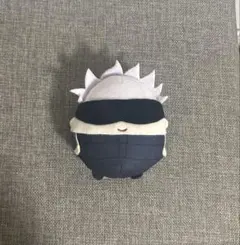 呪術廻戦 ふわコロりん 五条悟 Sサイズ