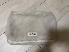Topologie ボア ショルダーバッグ