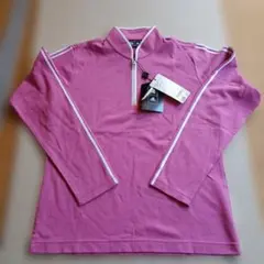 ゴルフウェア 長袖 l