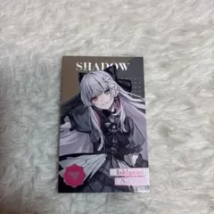 にじさんじ 8th Anniversary ランダムメタルカード 石神のぞみ