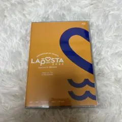 2026年最新】ラポスタdvdの人気アイテム - メルカリ