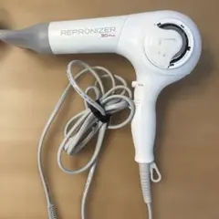 ジャンク品】REPRONIZER 3D Plus ヘアドライヤー 本体 - メルカリ
