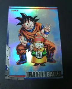 2026年最新】アマダ ドラゴンボール ミニカードの人気アイテム - メルカリ