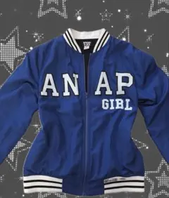 Y2K ANAP ジャンパーのサムネイル