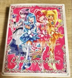 データカードダス プリキュア