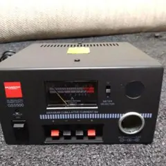 GSV1200 DC電源装置 15A - メルカリ