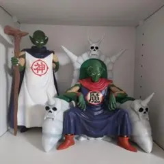 1番くじドラゴンボール 神様＆ピッコロ大魔王