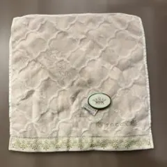 【新品未使用】TOCCA タオルハンカチのサムネイル