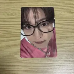 nctwish リク トレカ