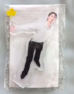 2026年最新】羽生結弦展 アクリルスタンドの人気アイテム - メルカリ