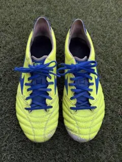 ATHLETA サッカー スパイク 26.5cm - メルカリ