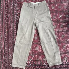 80s Dickies 874 USA製 チビタグ ワークパンツ ペインター | Mercari