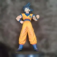 孫悟空 アクションフィギュア ドラゴンボール　日本アニメ　おもちゃ　サイヤ人