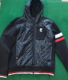 FILAメンズブルゾン