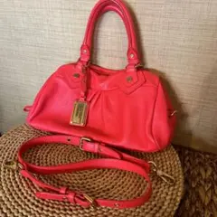 ネオンカラー　2way 美品　即購入ok 即日発送