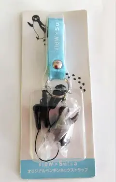 2026年最新】suicaペンギン ストラップの人気アイテム - メルカリ