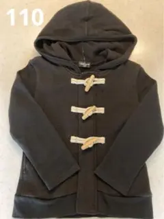 コムサイムズ　パーカー　アウター　110サイズ