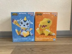 2026年最新】SOFVIMATES ガブモンの人気アイテム - メルカリ