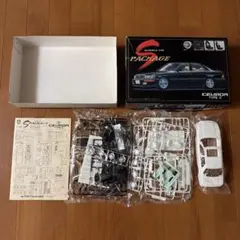 2026年最新】アオシマ プラモデル 車 セルシオの人気アイテム - メルカリ