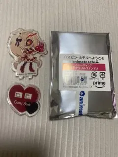 ハスビン・ホテル ミニアクリルスタンド チェリー・ボム