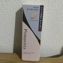 Primavista ステイグロウ リキッド ピンクオークル03のサムネイル