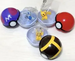 ポケモンゲットコレクションズガム　超越の天空　ルギア　ピカチュウ　まとめ売り